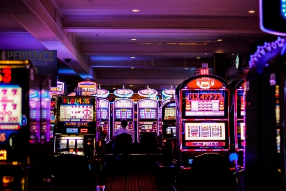 The Evolution and Allure of Online Casinos