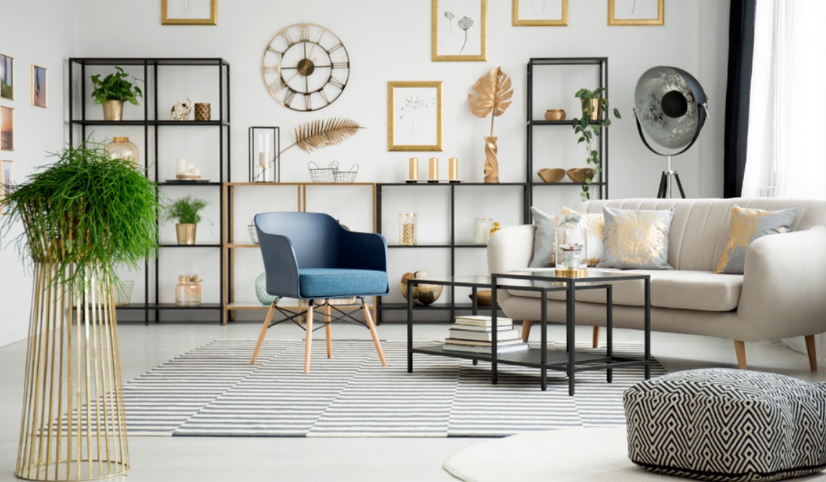 Elevate Your Living Space: A Guide to Home Decor