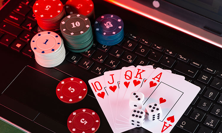 The Evolution of Online Casinos: A Modern Entertainment Frontier