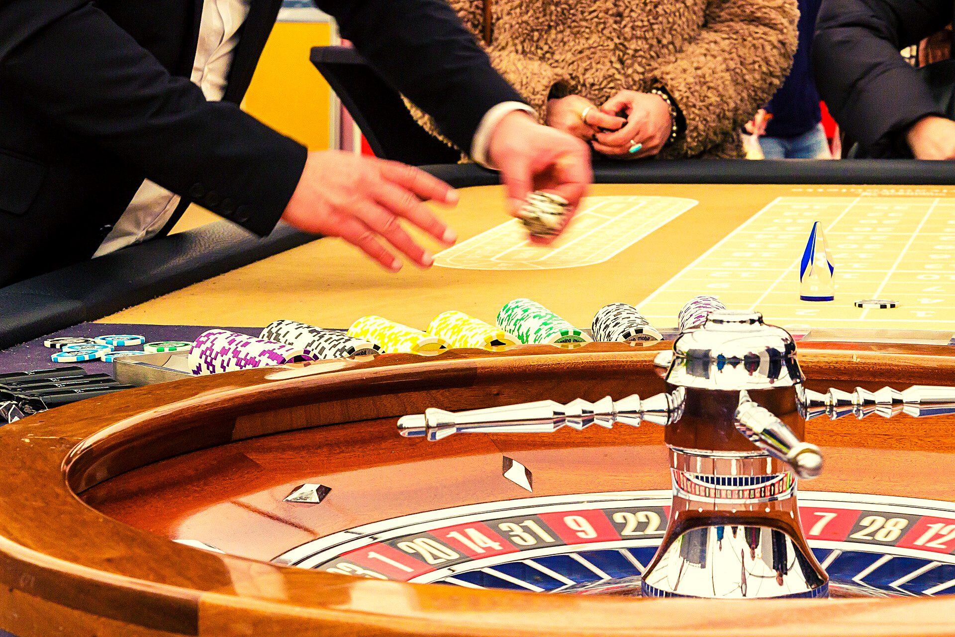 The Rise of Online Casinos: A New Frontier in Entertainment
